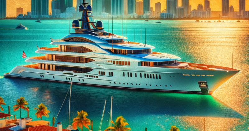 Comprehensive Guide to Florida Yacht Insurance for Coastal Waters